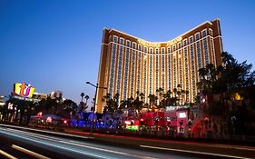 Las Vegas Treasure Island Hotel
